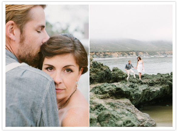 Big Sur elopement photo by http://www.thewhywelove.com