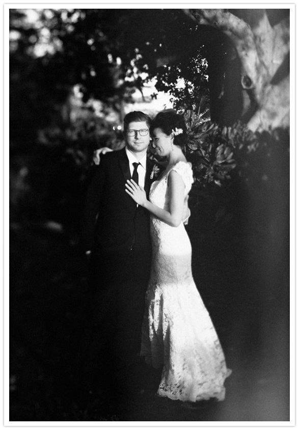 wedding portrait photo by http://www.maxandfriends.com