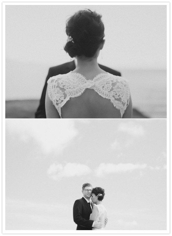 Monique Lhuillier wedding dress