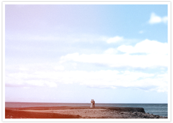 modern maui wedding photo by http://www.maxandfriends.com