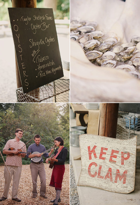 Bella Luna country wedding | Photo by Michele M. Waite