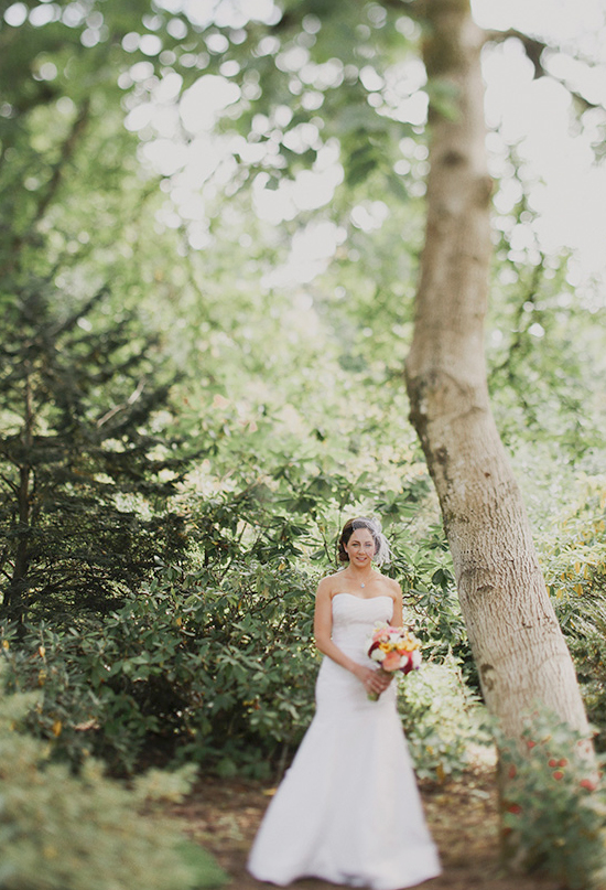 Jorge Manuel wedding dress | Photo by Michele M. Waite