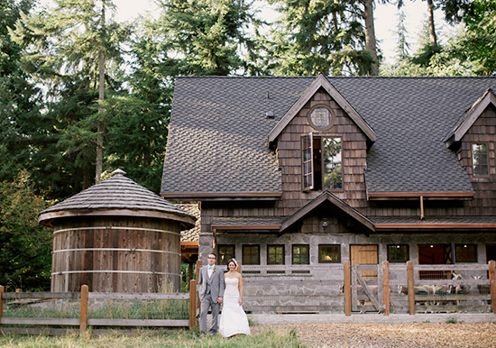 Bella Luna Farm, Seattle | Photo by Michele M. Waite