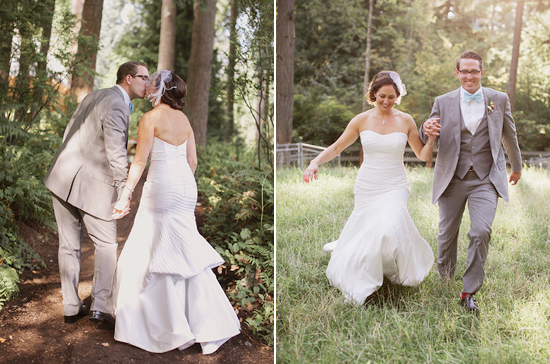 Jorge Manuel wedding dress | Photo by Michele M. Waite