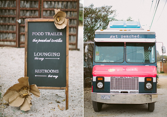 taco truck | photo by Taylor Lord | 100 Layer Cake 