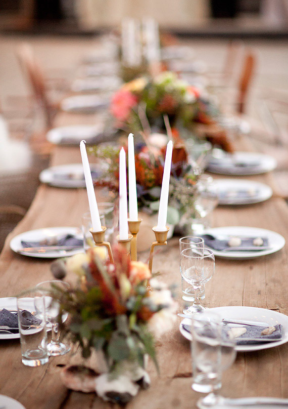 Joshua Tree wedding | 100 Layer Cake