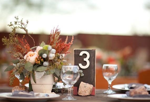 Joshua Tree wedding | 100 Layer Cake