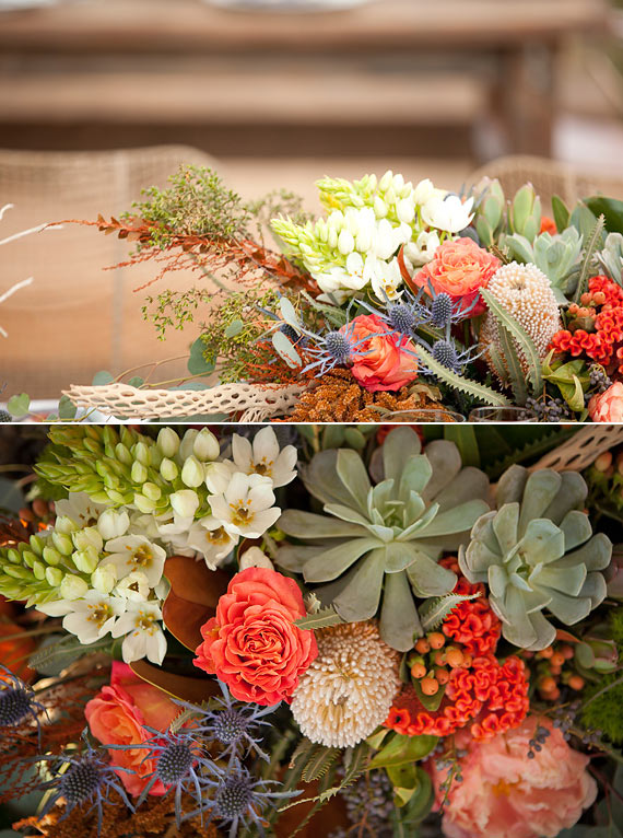 Joshua Tree wedding | 100 Layer Cake