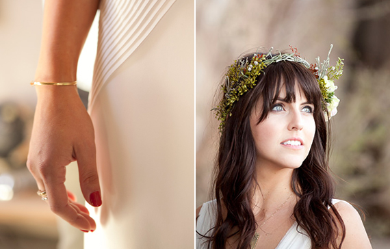 Joshua Tree wedding | 100 Layer Cake