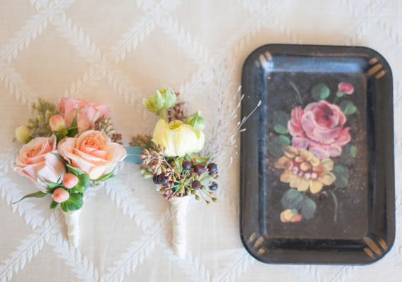 Vintage Spring wedding ideas | 100 Layer Cake
