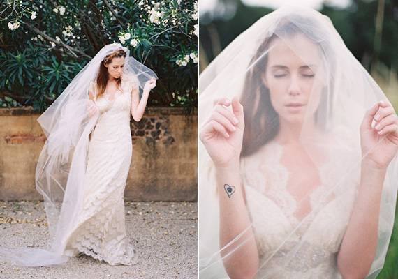 Australian wedding workshop | Photos by Feather and Stone | 100 Layer Cake