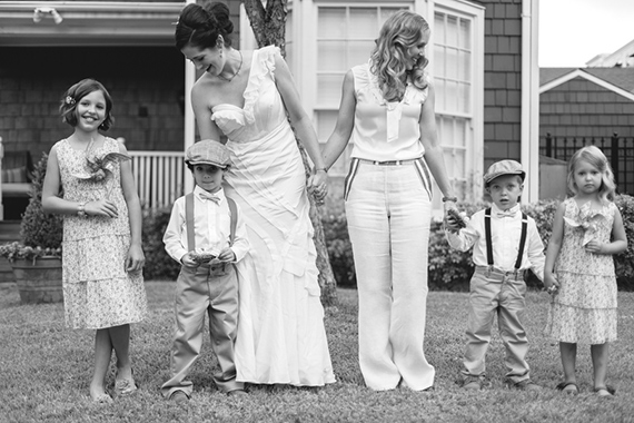 1920s themed wedding | photos by Mustard Seed Organic Photography | 100 Layer Cake