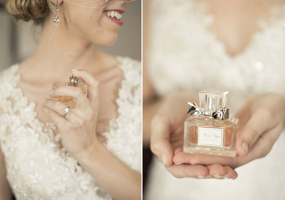 Miss Dior perfume |  photos by Mustard Seed Photography | 100 Layer Cake