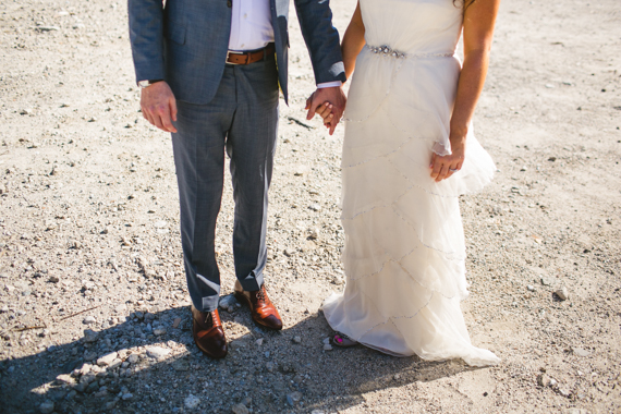 Ace Hotel Palm Springs wedding | Photos by EP Love | 100 Layer Cake
