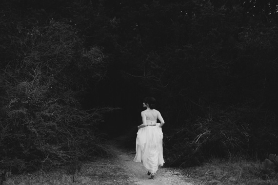 Sarah Seven bridal shoot | photo by Heather Hawkins | 100 Layer Cake 