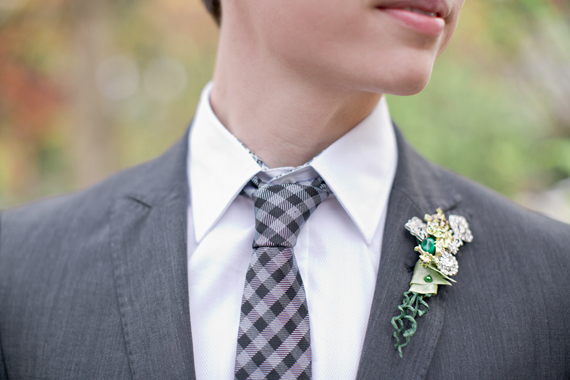 Zara grooms suit | Photo by Jeremy Harwell | 100 Layer Cake