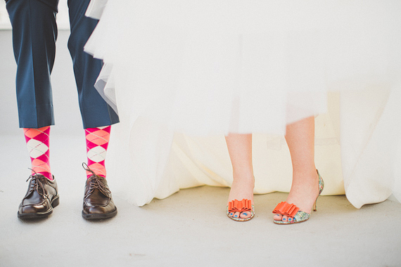 floral Butter shoes | photos by Apryl Ann | 100 Layer Cake