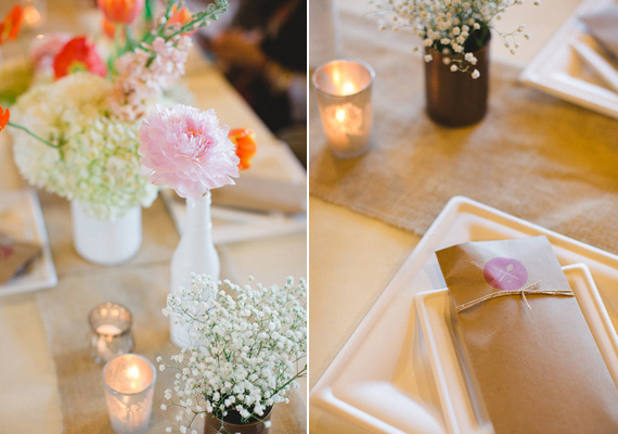 casual bbq wedding | photos by Apryl Ann | 100 Layer Cake