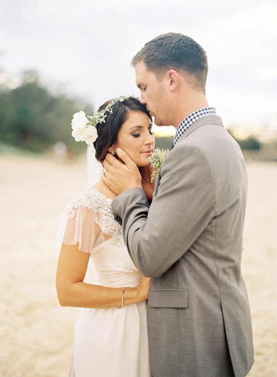 Australian wedding | photo by Byron Loves Fawn Photography | 100 Layer Cake