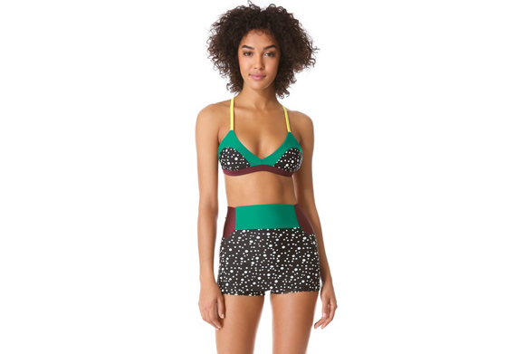 honeymoon swimwear ideas | 100 Layer Cake
