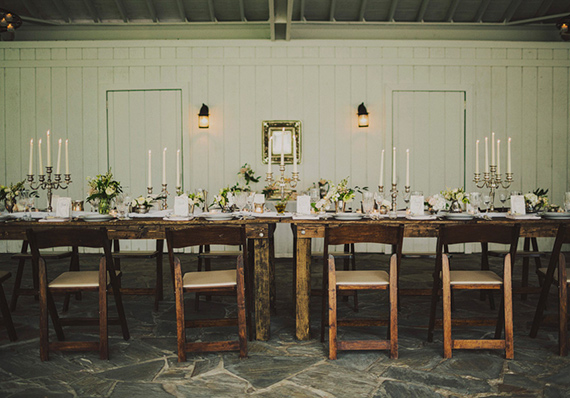 Rustic Nashville wedding | photo by Ariel Renae Photography | 100 Layer Cake 