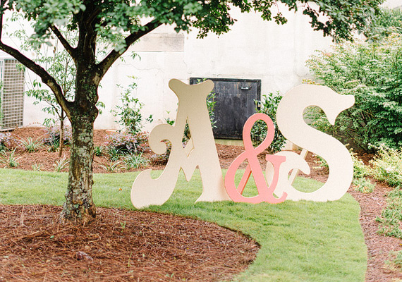 The Not Wedding Atlanta | Photo by Morning Light by Michelle Landreau | 100 Layer Cake