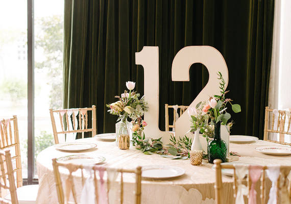The Not Wedding Atlanta | Photo by Morning Light by Michelle Landreau | 100 Layer Cake