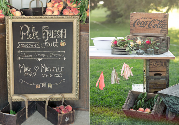 Outdoor Movie Night | photo by Nataschia Wielink Photography | 100 Layer Cake