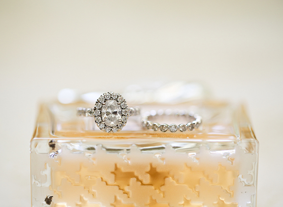 wedding ring | photo by Cassandra Photo | 100 Layer Cake 