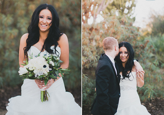 Southern California new years eve wedding | Photo by Studio Castillero | Read more  - http://www.100layercake.com/blog/?p=66126