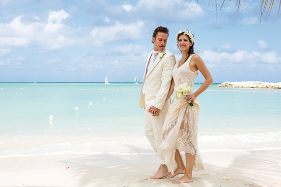 Apple Vacations RIU Palaca Pacifico | 100 Layer Cake