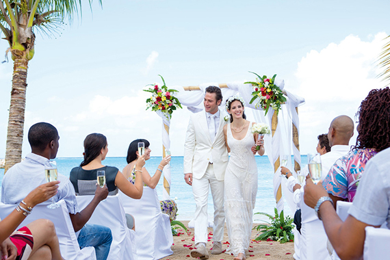 Apple Vacations RIU Palaca Pacifico | 100 Layer Cake