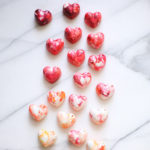 Heart decor ideas | 100 Layer Cake