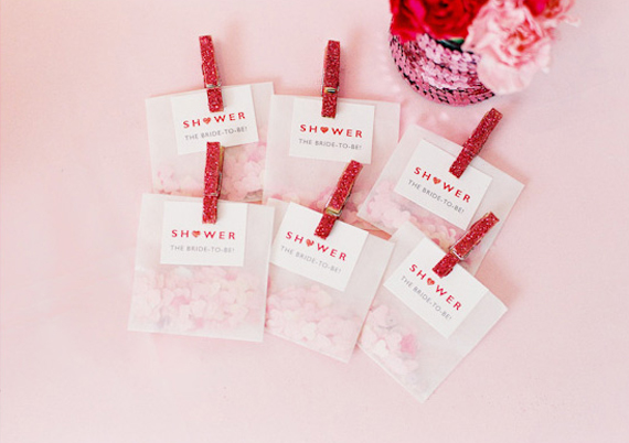 Heart decor ideas | 100 Layer Cake