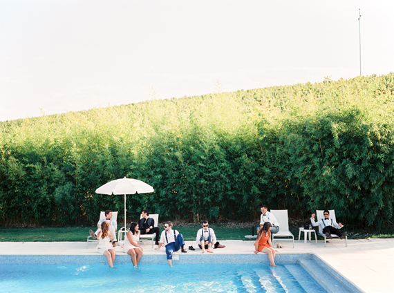 Elegant Portugal vineyard wedding | Photo by André Teixeira from Branco Prata | Read more - http://www.100layercake.com/blog/?p=70468