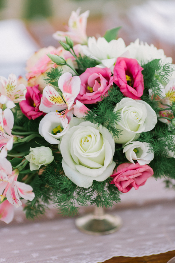 Elegant Portugal vineyard wedding | Photo by André Teixeira from Branco Prata | Read more - http://www.100layercake.com/blog/?p=70468