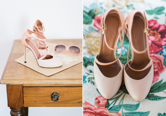 Elegant Portugal vineyard wedding | Photo by André Teixeira from Branco Prata | Read more - http://www.100layercake.com/blog/?p=70468