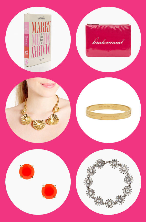 Kate Spade bridal sample sale