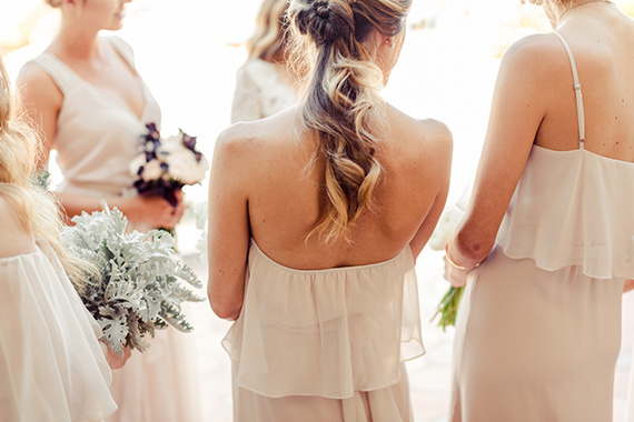Rustic California wedding | Photo by The Long Haul | Read more - http://www.100layercake.com/blog/?p=69725