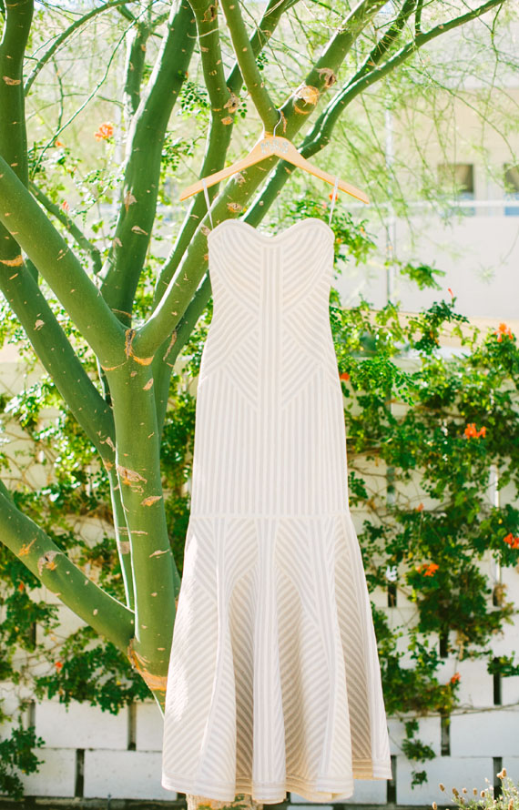Ace Hotel Palm Springs wedding | Photo by Jennifer Emerling Photographer | Read more - http://www.100layercake.com/blog/?p=70579