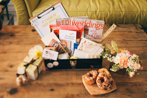 It's None of Your Business yes it is workshop