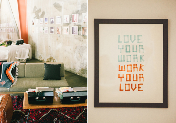 It's None of Your Business yes it is workshop