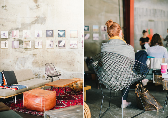 It's None of Your Business yes it is workshop