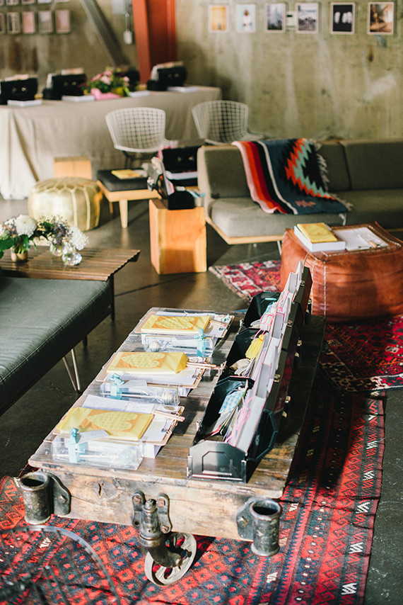 It's None of Your Business yes it is workshop