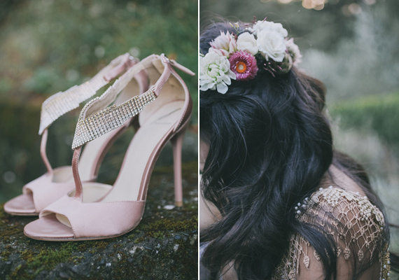 Bryan Atwood wedding shoes  | Photo by Edyta Szyszlo Photography | Read more - http://www.100layercake.com/blog/?p=70192