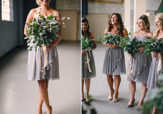 Historic Oklahoma City wedding | Photo by Josh McCullock | Read more - http://www.100layercake.com/blog/?p=71733 