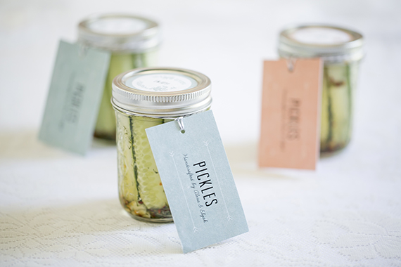 Design your own wedding suite with Makr | Photo by Scott Clark Photo | 100 Layer Cake