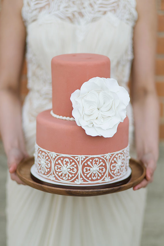 Spanish wedding inspiration | Photo by Charla Storey Photography | Read more - http://www.100layercake.com/blog/?p=72010