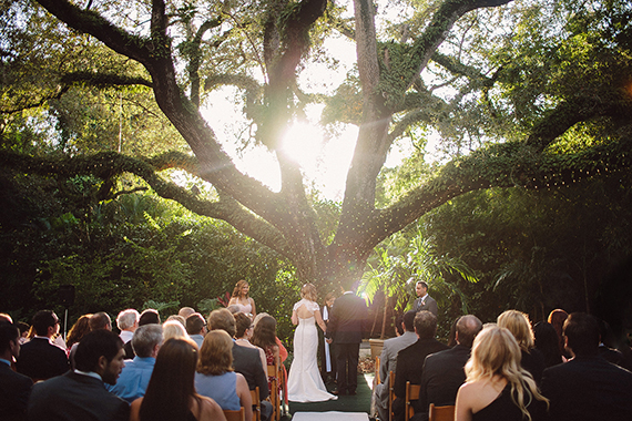 Carnival themed Miami wedding | Photo by Love Is A Big Deal | Read more - http://www.100layercake.com/blog/?p=72297 