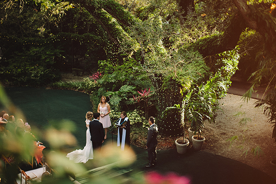 Carnival themed Miami wedding | Photo by Love Is A Big Deal | Read more - http://www.100layercake.com/blog/?p=72297 